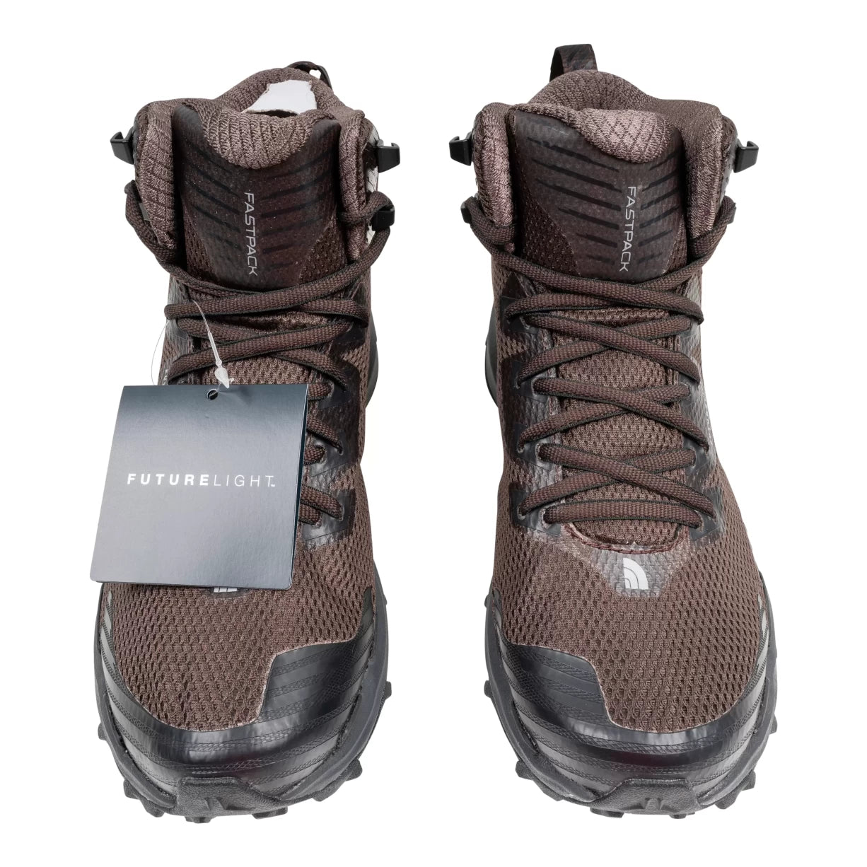 7.5Brown/Black