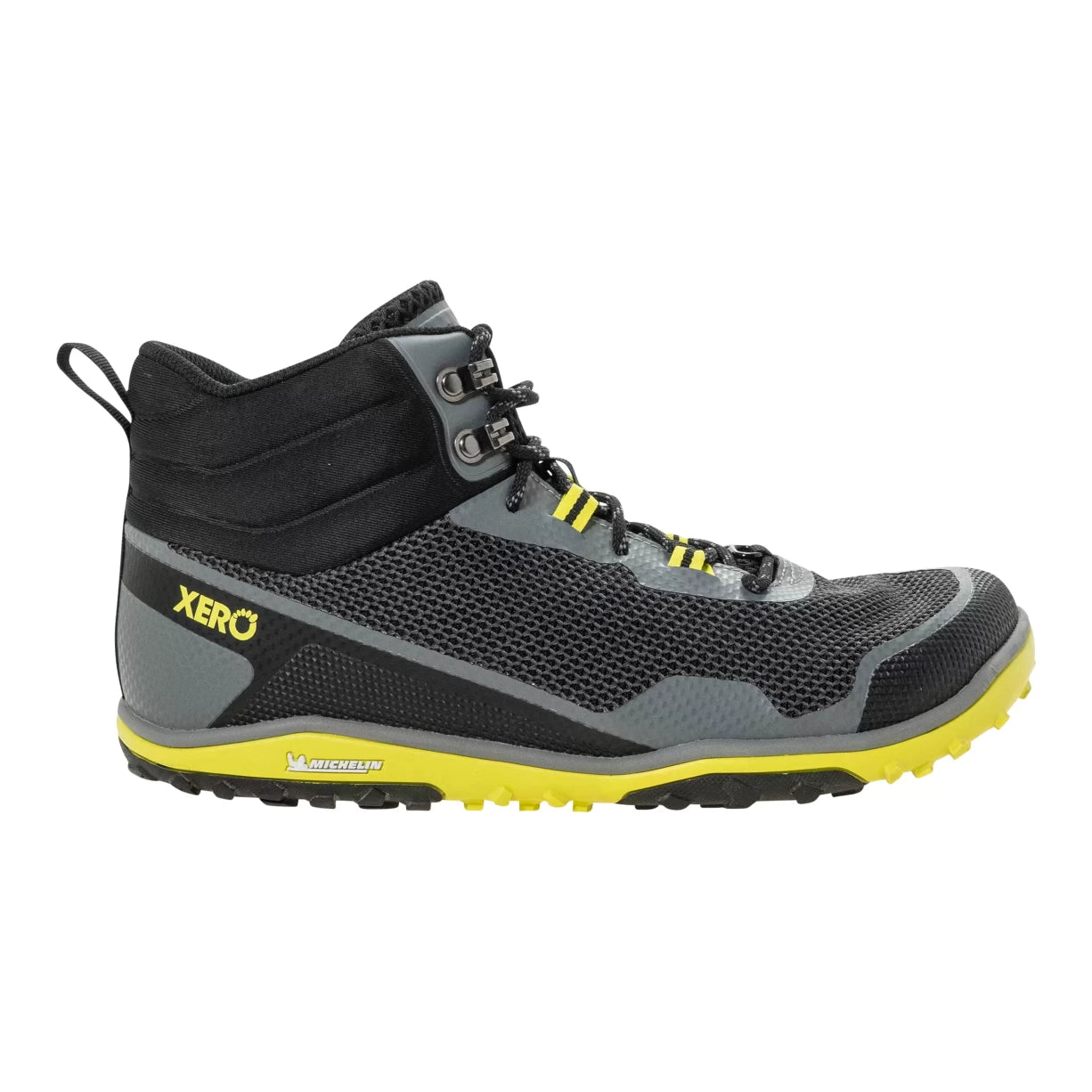 11Black/Gray