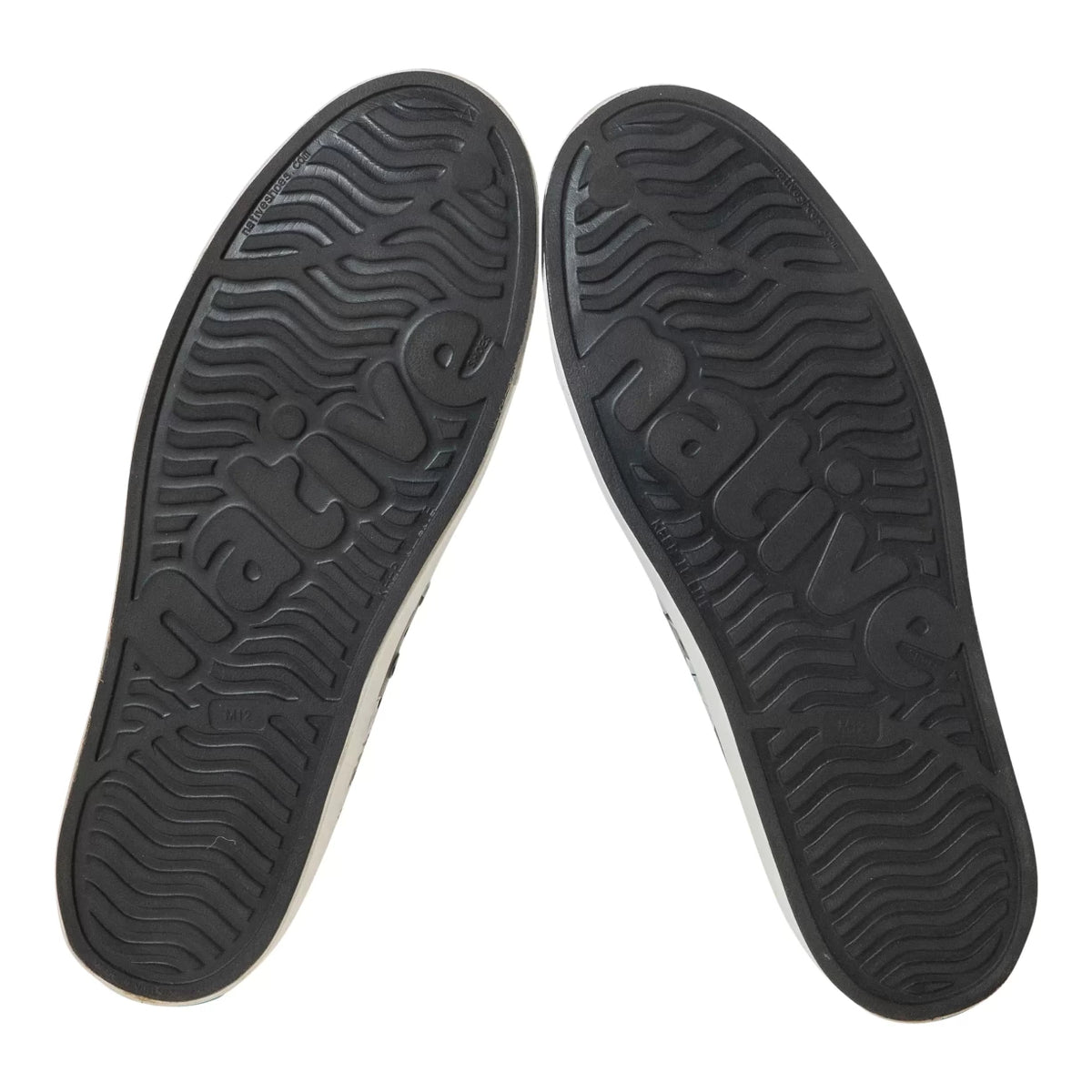12Black