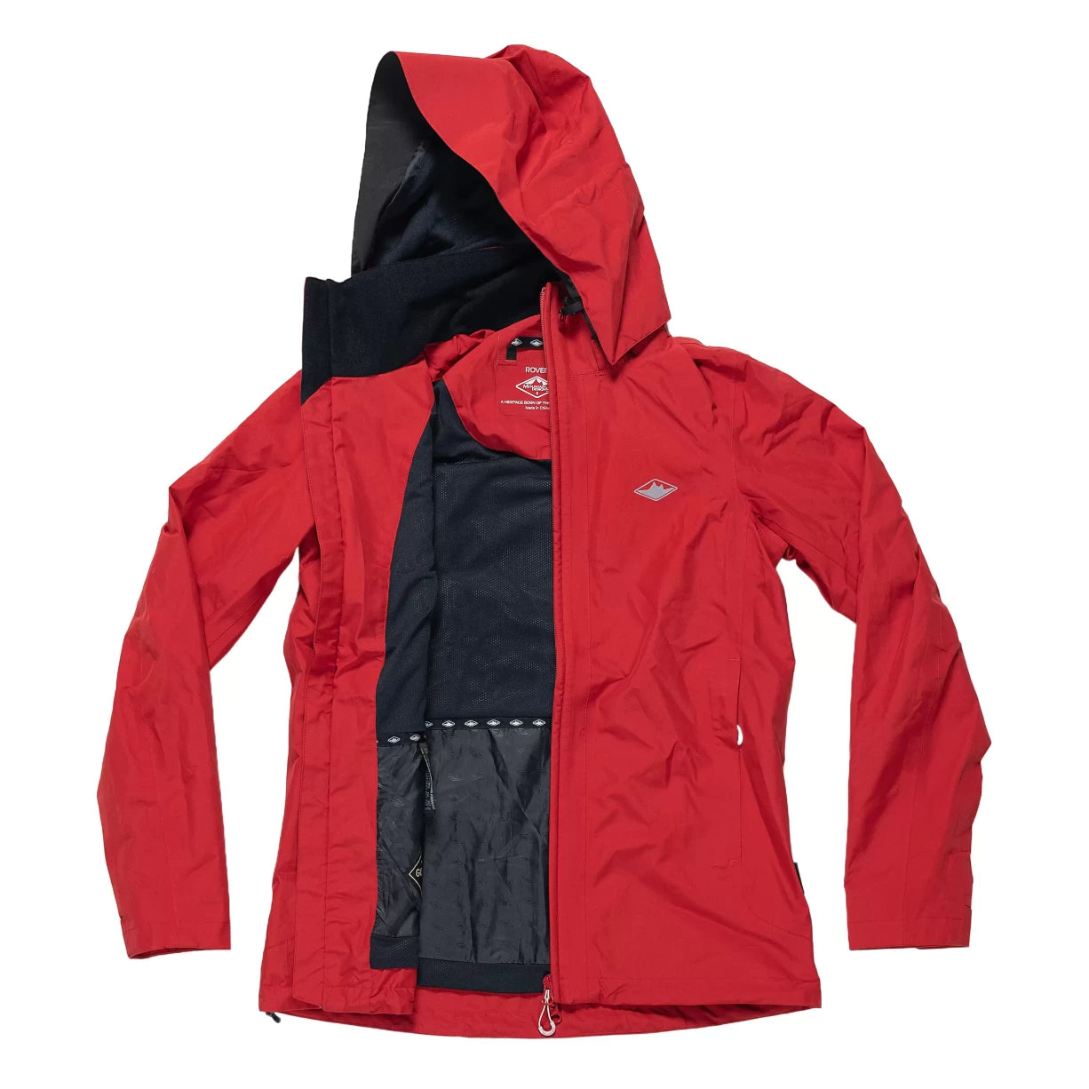 8Red