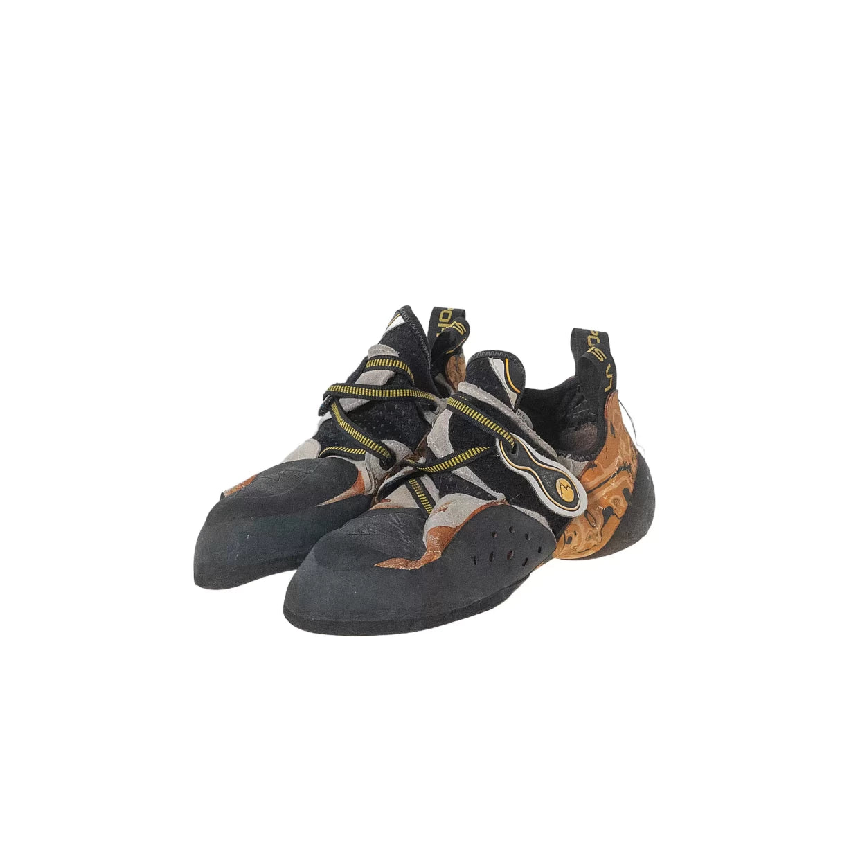 42.5Orange/Black