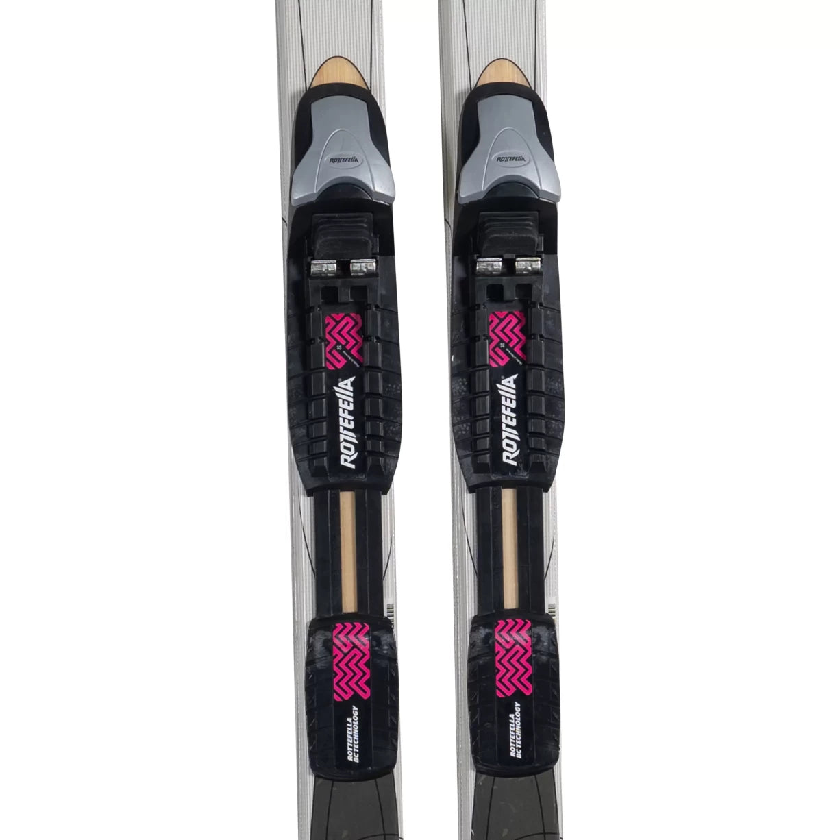 Rossignol BC Positrack - Thumbnail 4