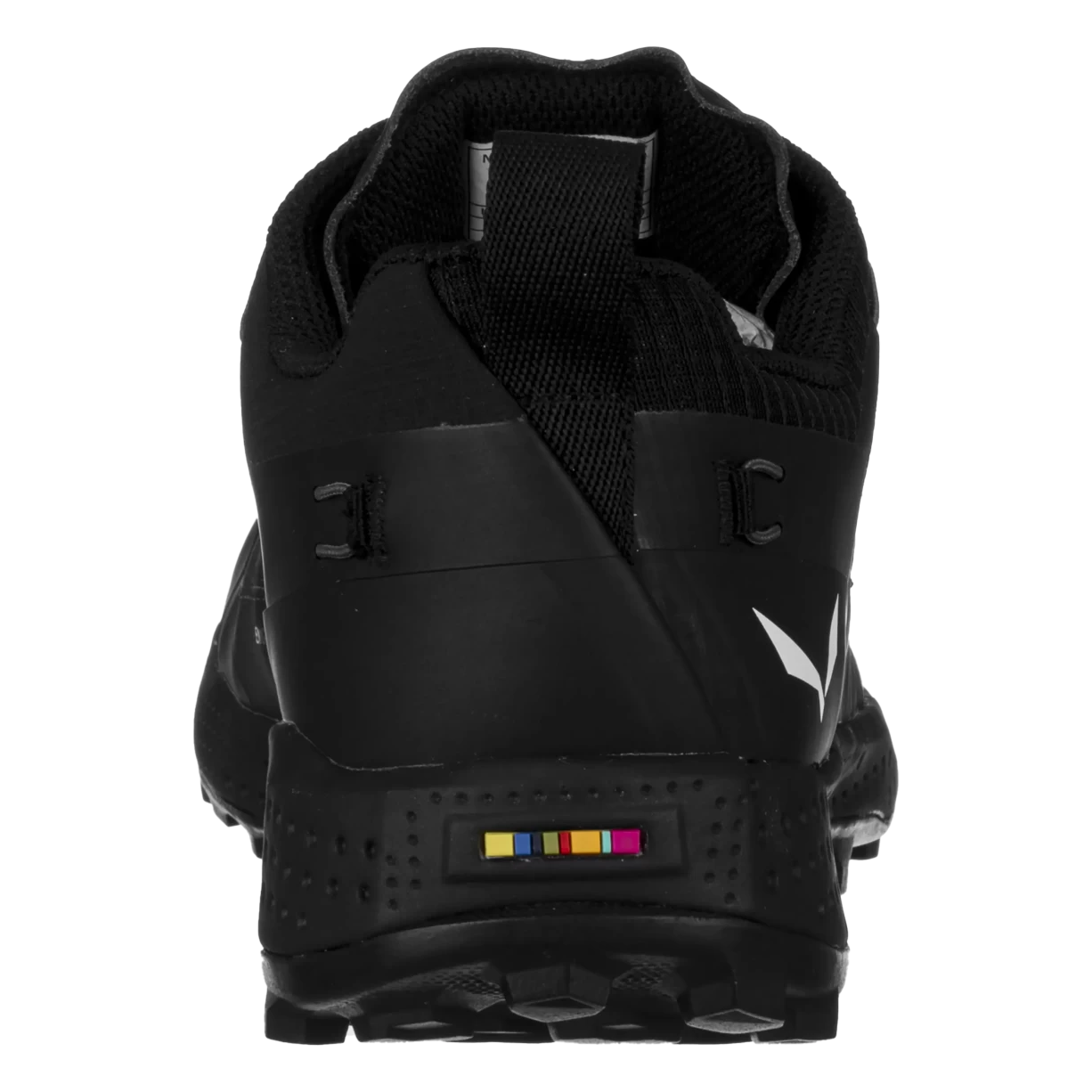 7Black/Black