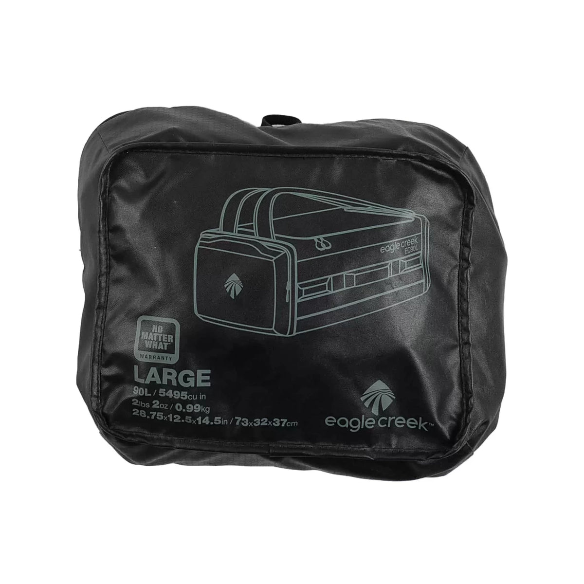 90 LBlack