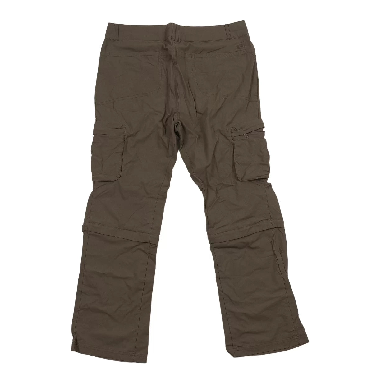 8 ShortTan