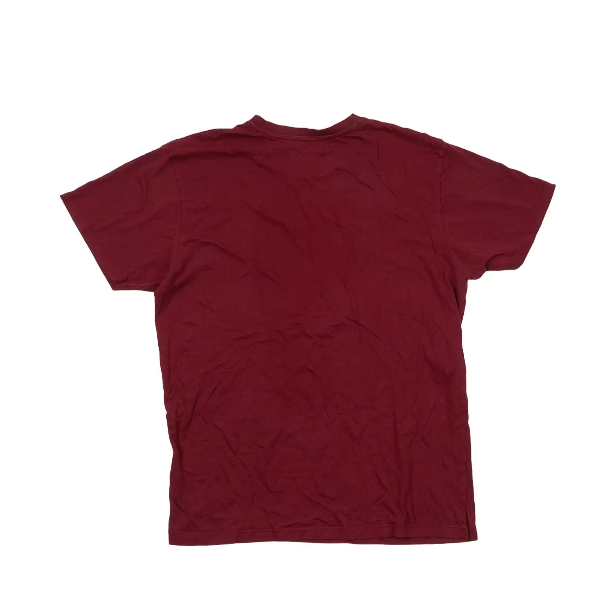 Estimated Size S/MRed