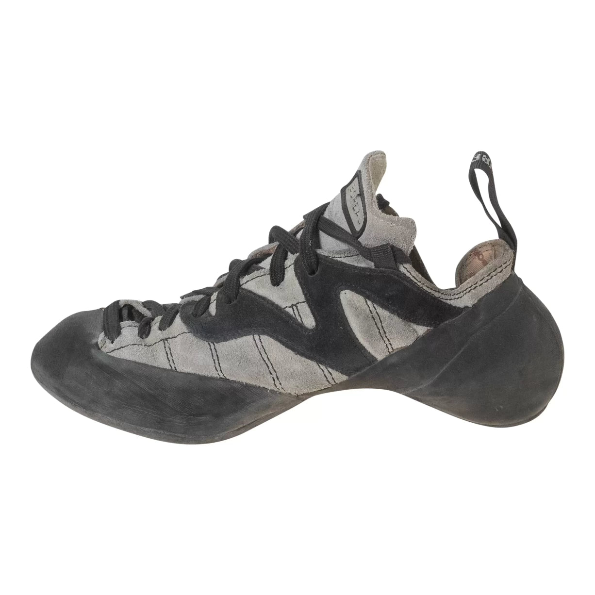 8Black/Gray