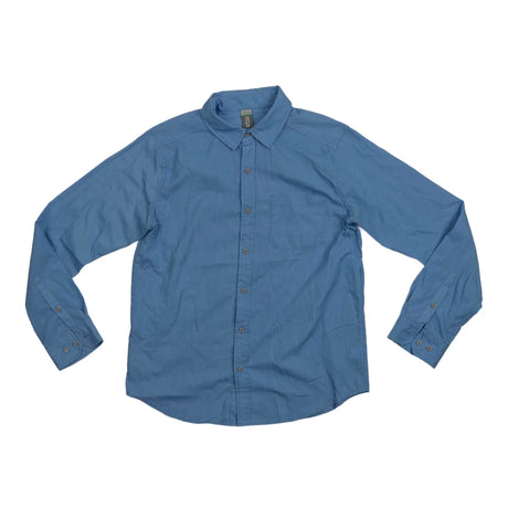 MLight Blue