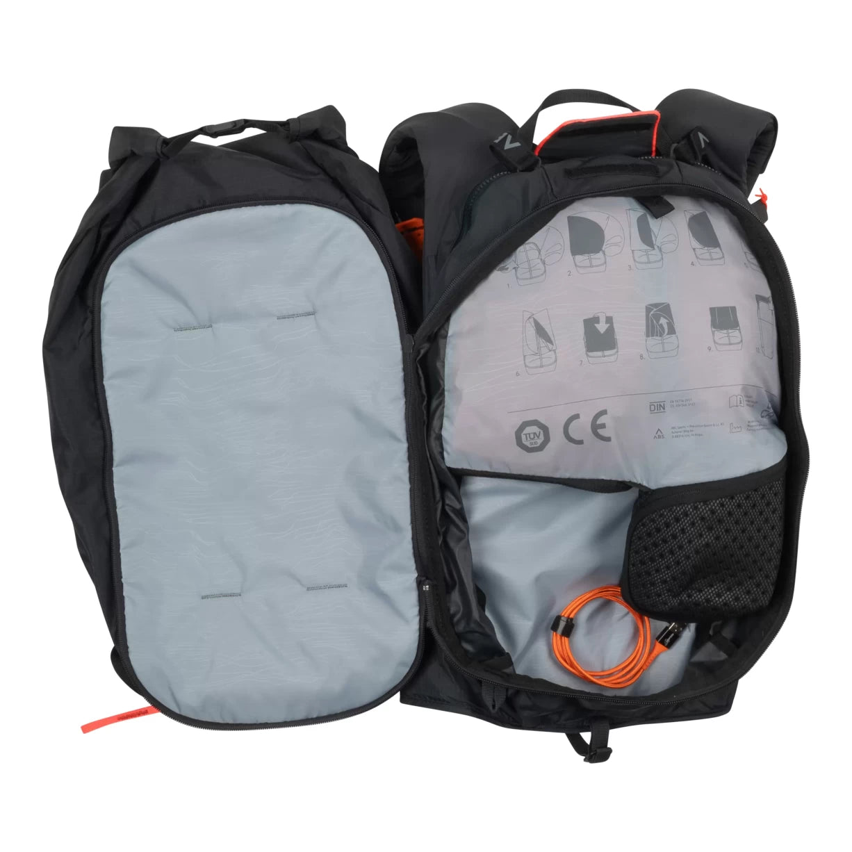 40 LBlack