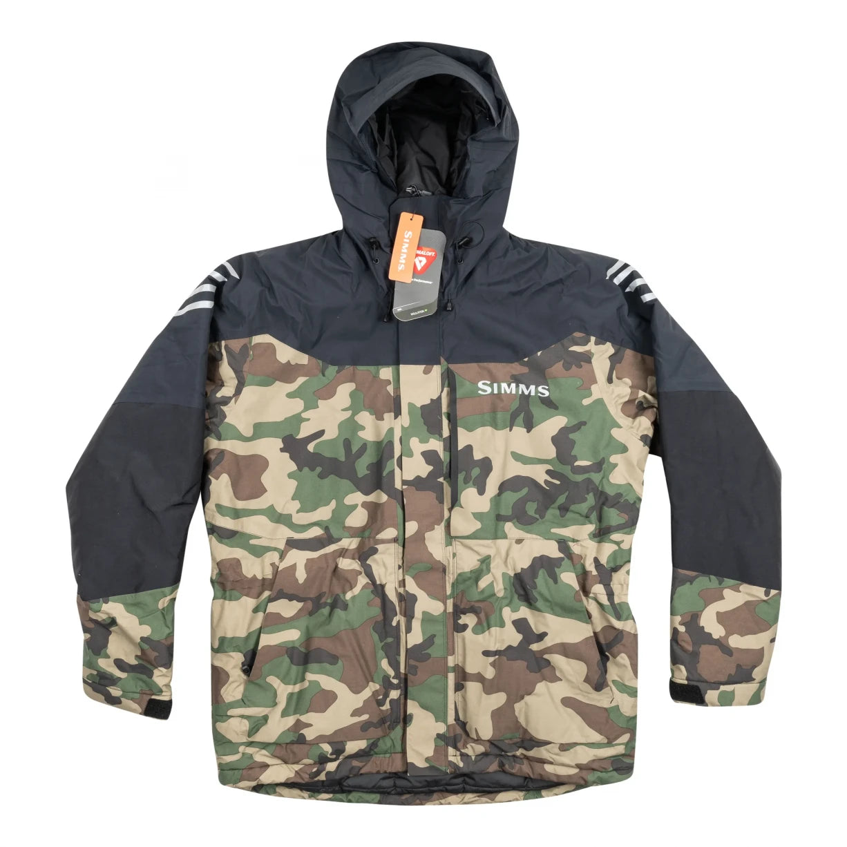 MCamo