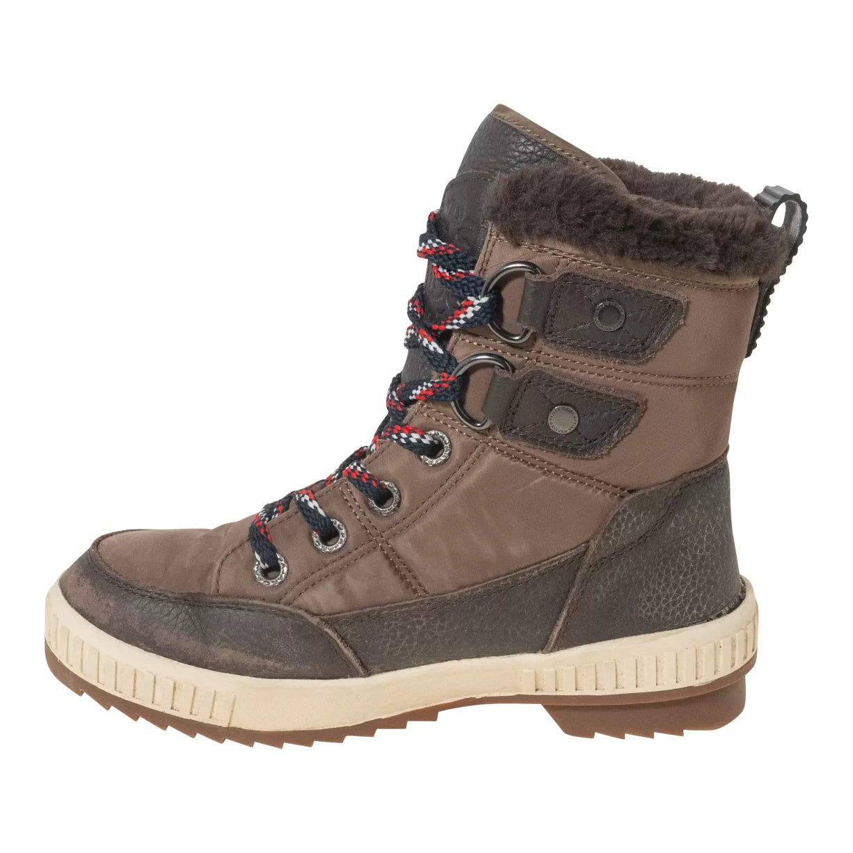 7Brown