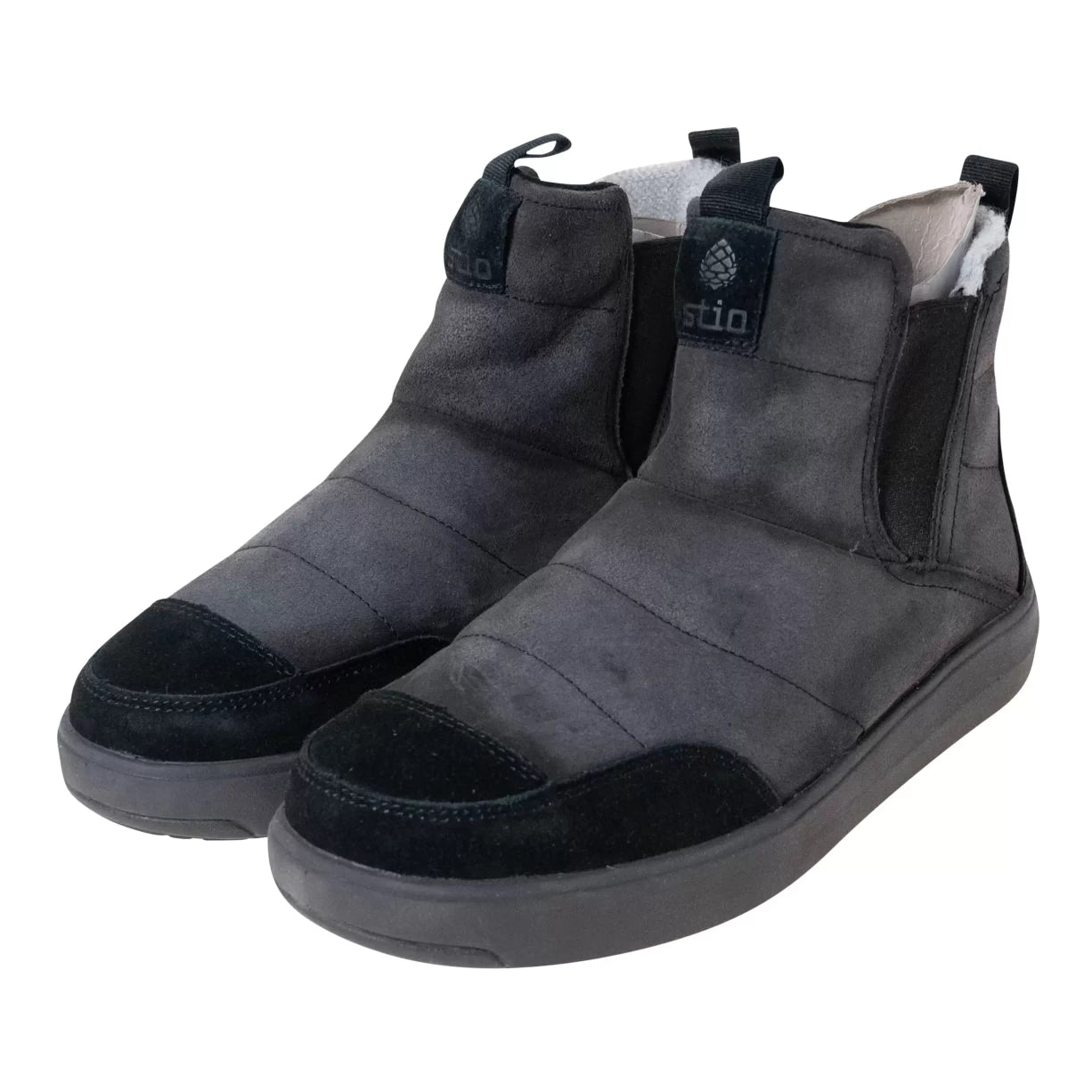 9.5Black