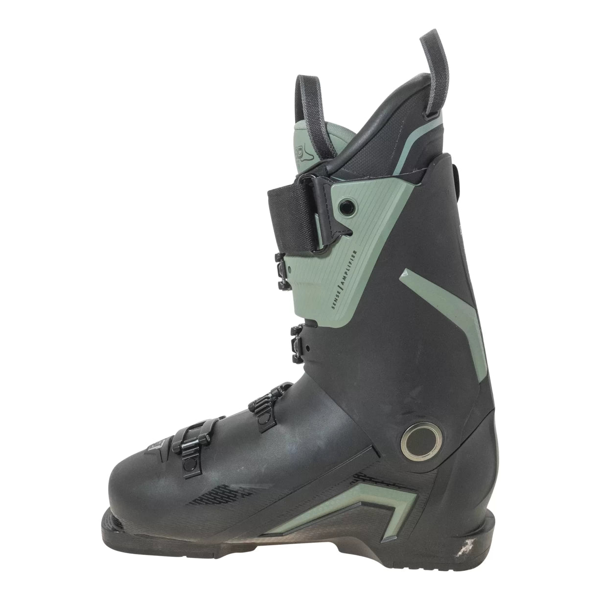 27.5Black/Green