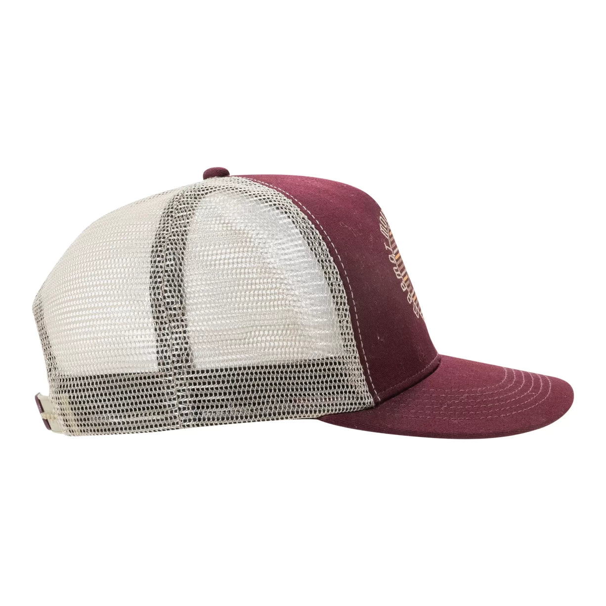 OneBurgundy