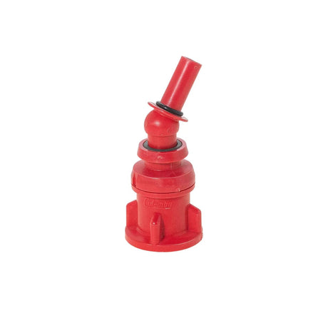 One SizeRed