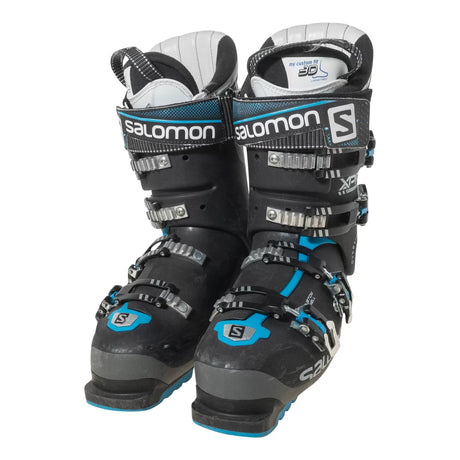 26.5Black/Blue