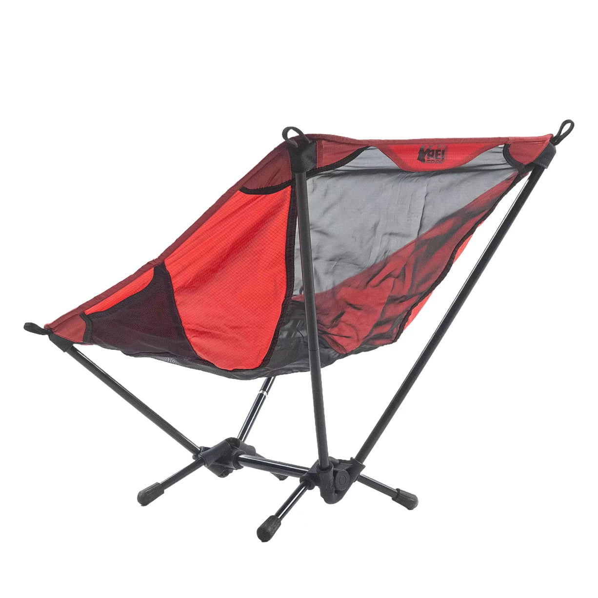 One SizeRed/Black