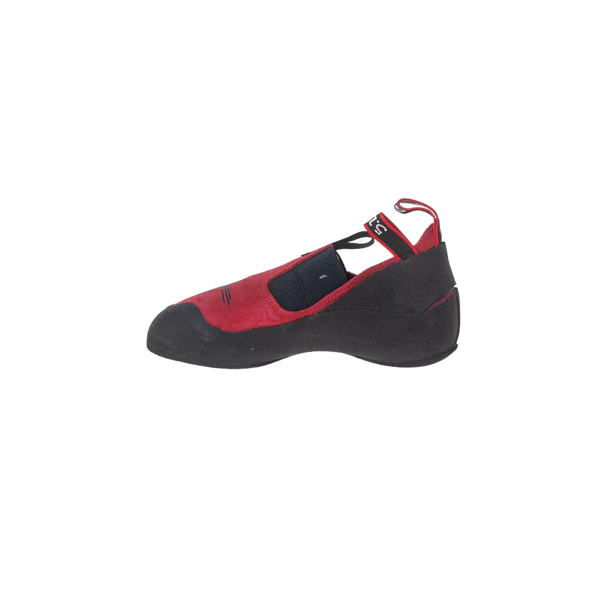 6.5Red/Black