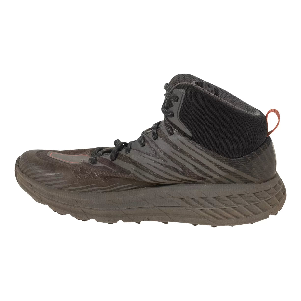 10.5Dark Gray