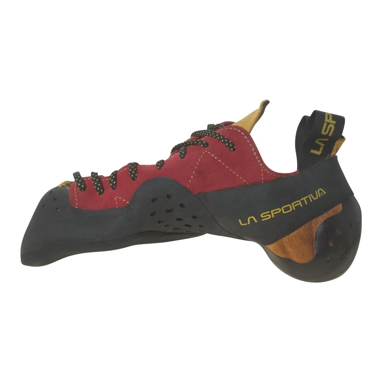 40Red/Black/Yellow