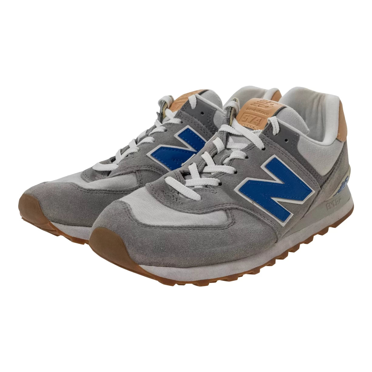 9.5Grey