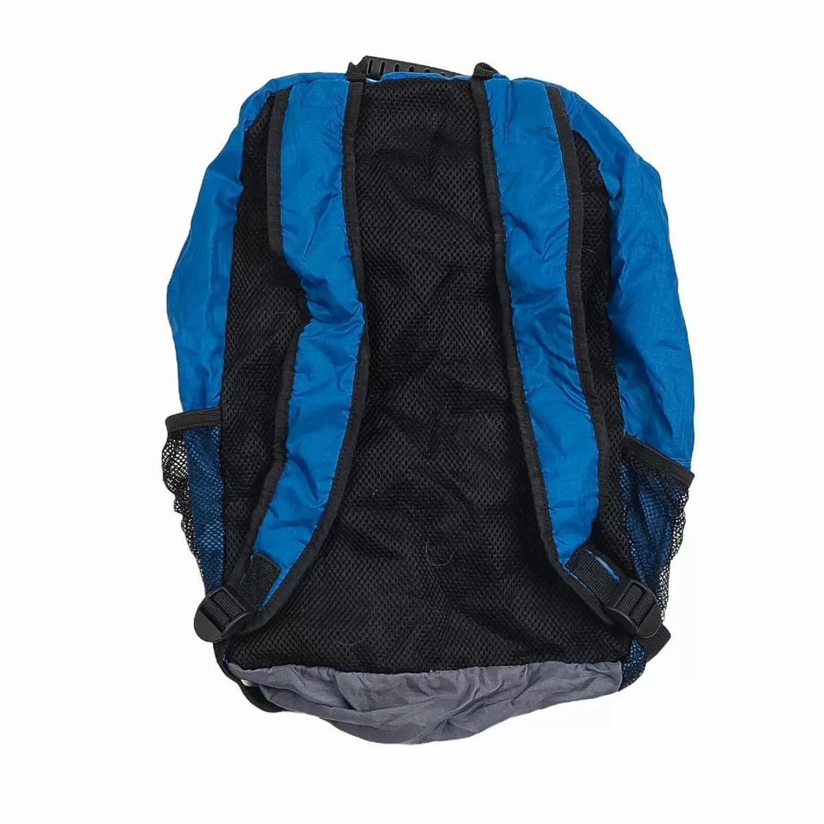 One SizeBlue/Grey