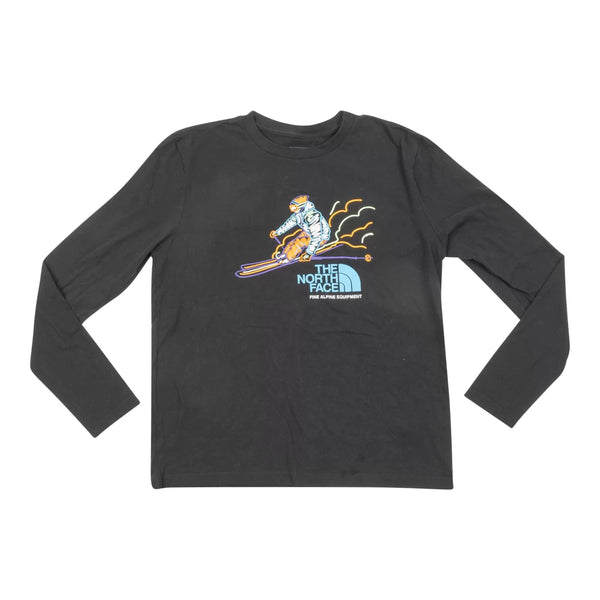 The North Face Sunriser Long-Sleeve Shirt - Kids' | REI Co-op