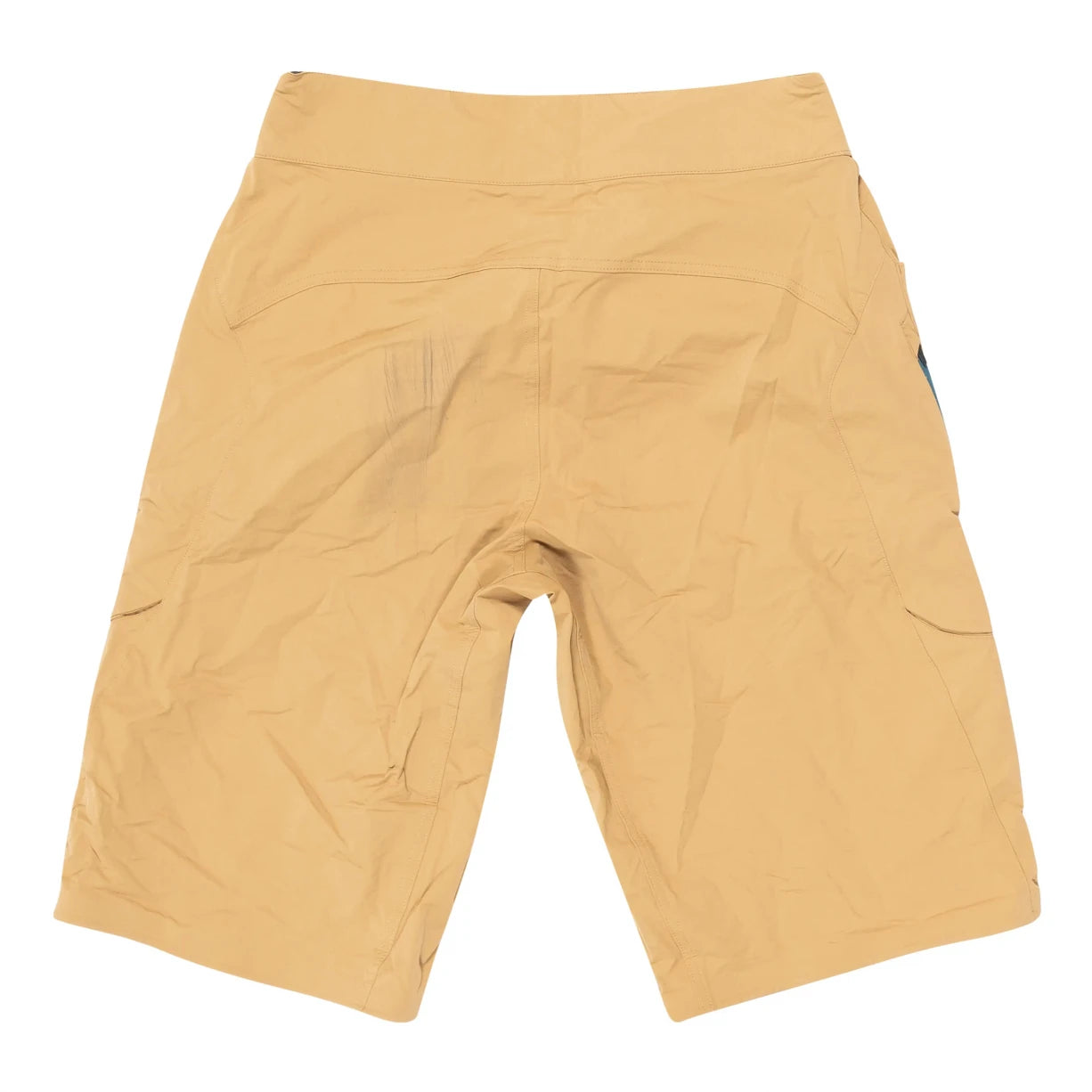 MCamel Brown