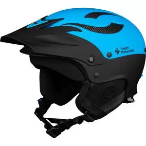 M/LNeon Blue