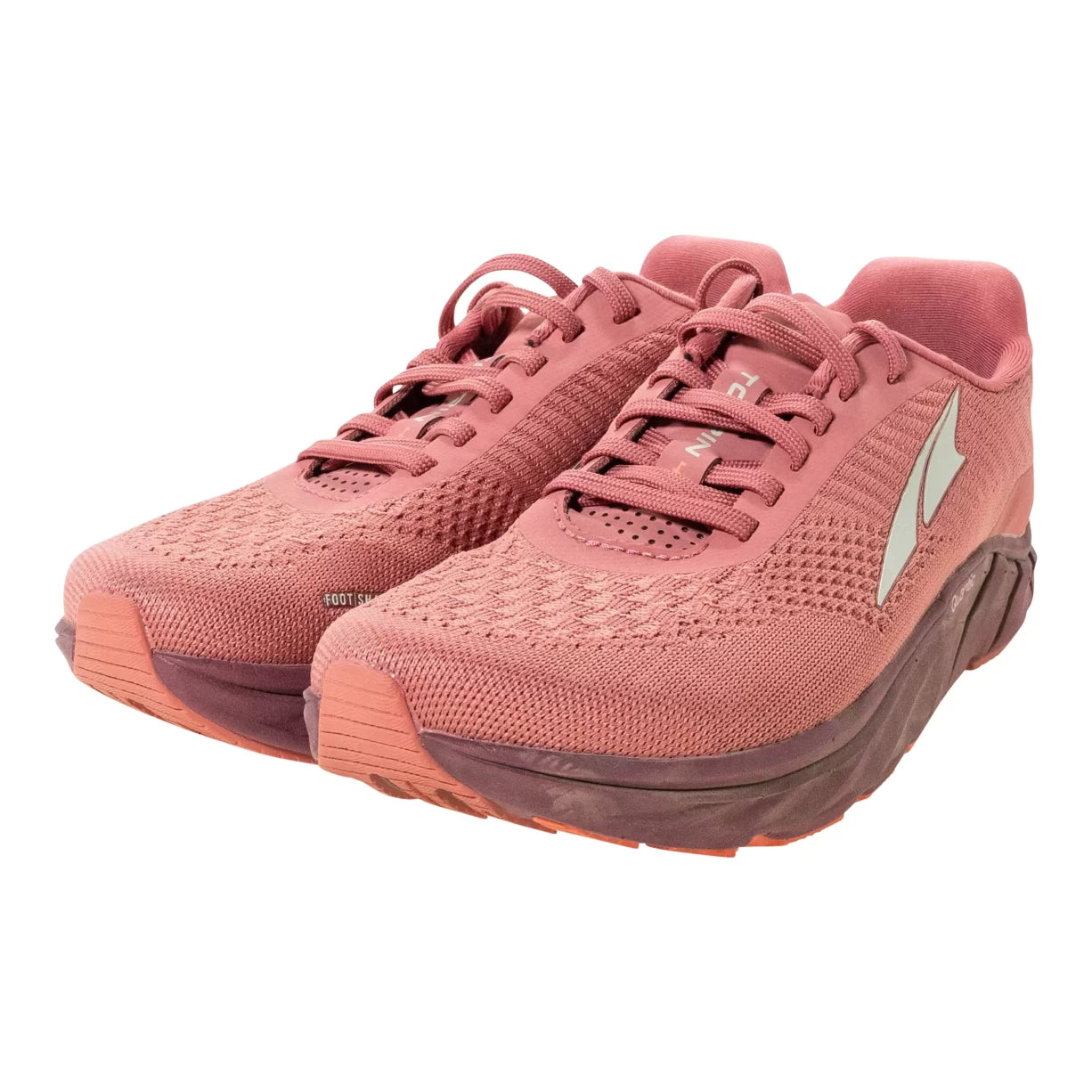 7.5Reddish Pink