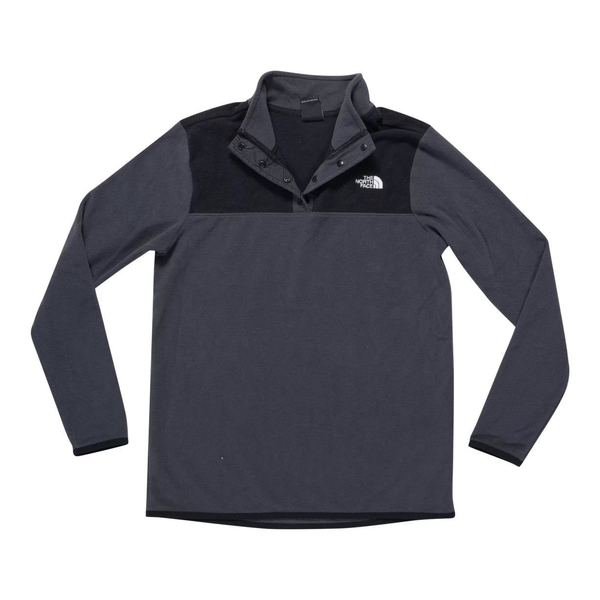 SGrey/TNF Black
