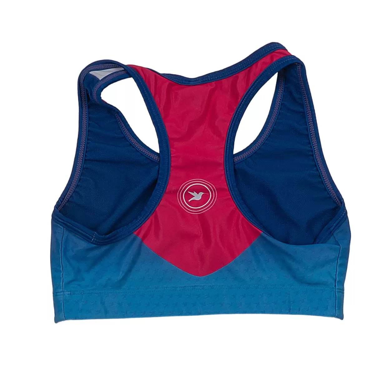 XSPink/Navy Blue