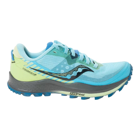 6Turquoise / Grey