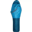   Short/Right ZipBanff Blue/Banff Blue