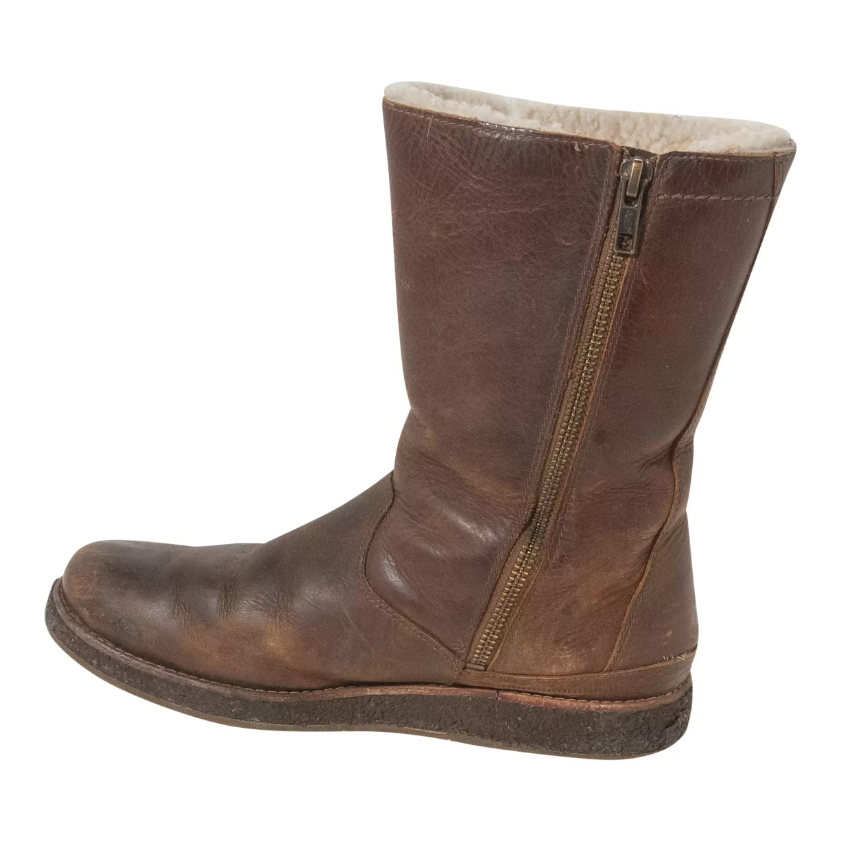 8Brown