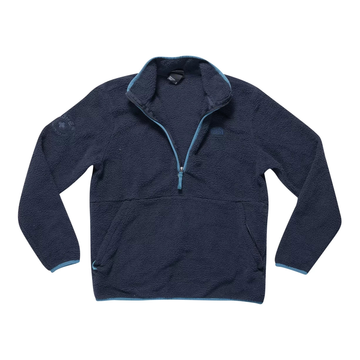MDark Blue