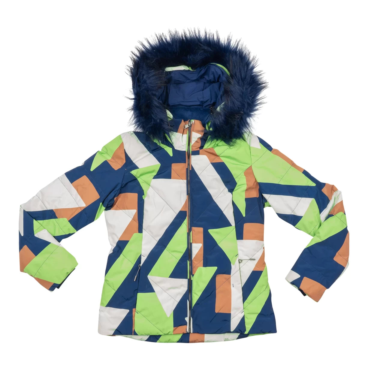 10Blue/Green
