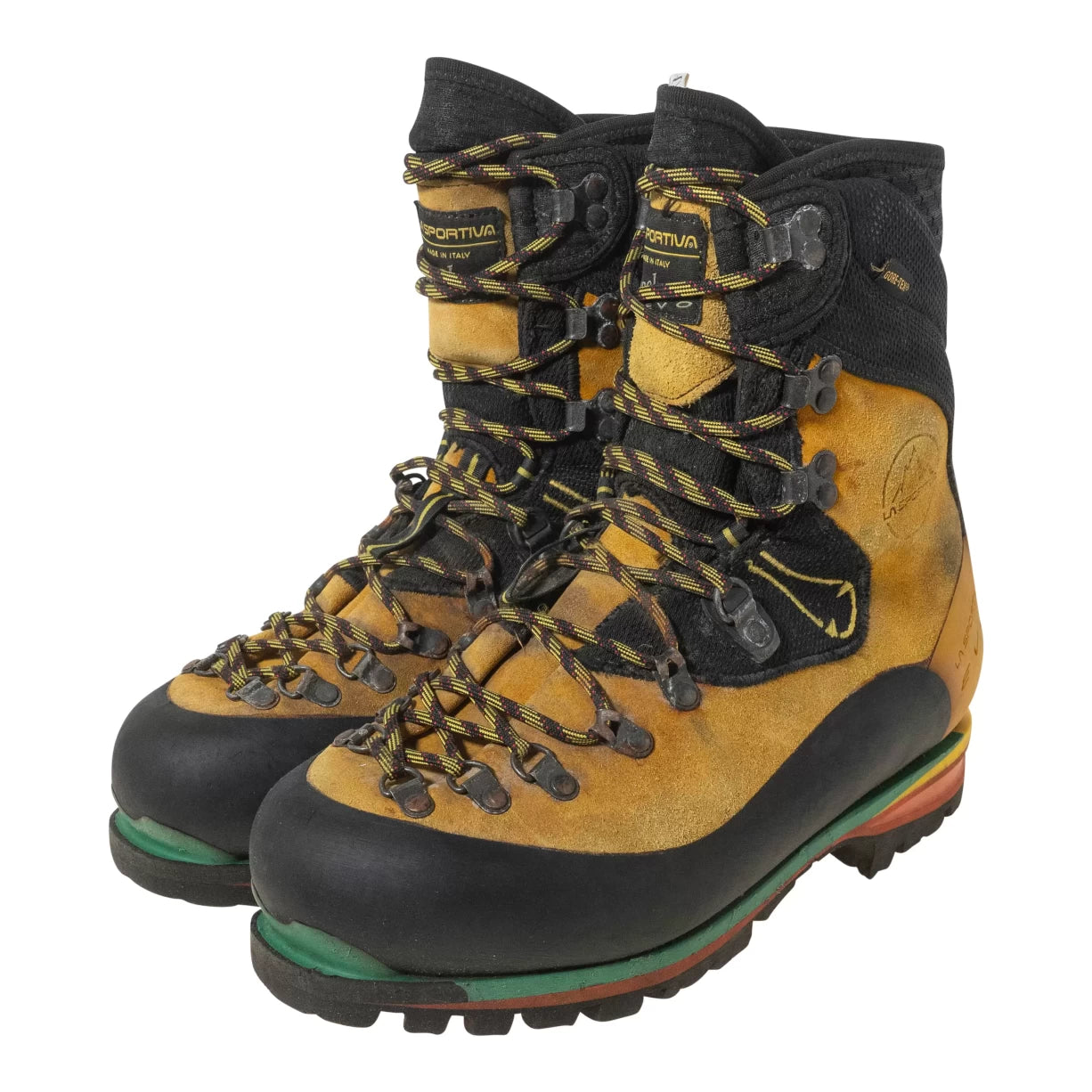 42.5Yellow/Black