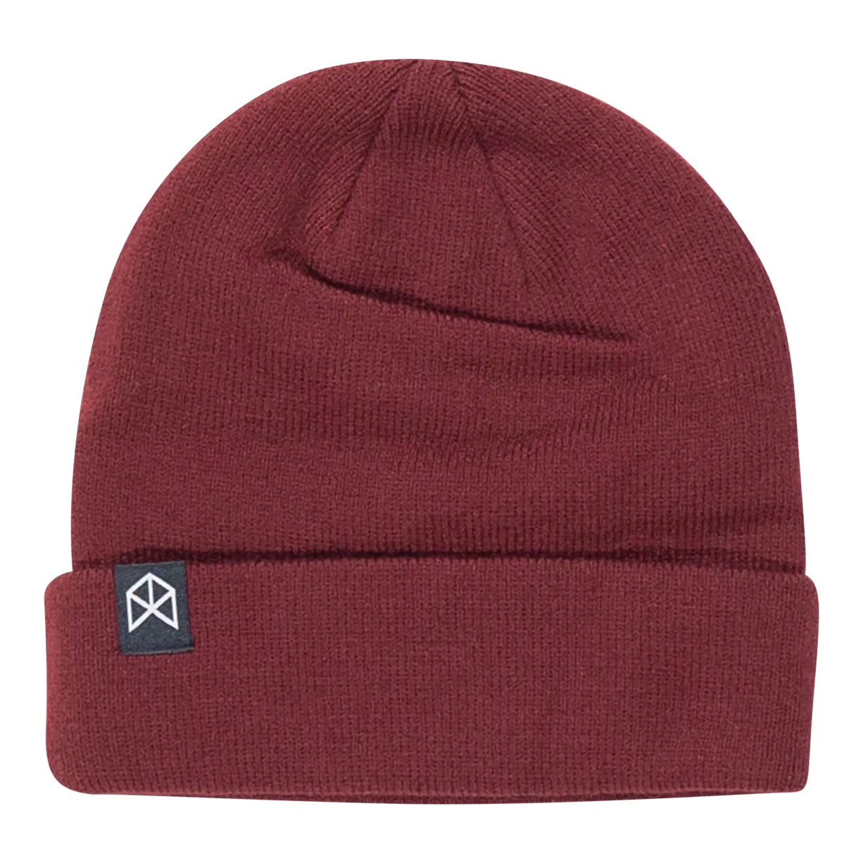 One SizeMaroon