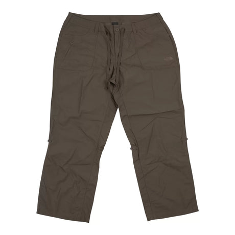 16 shortBrown