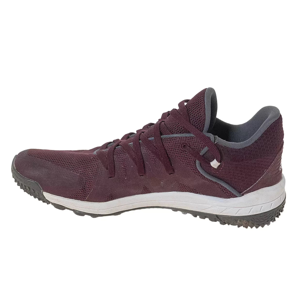6.5Burgundy