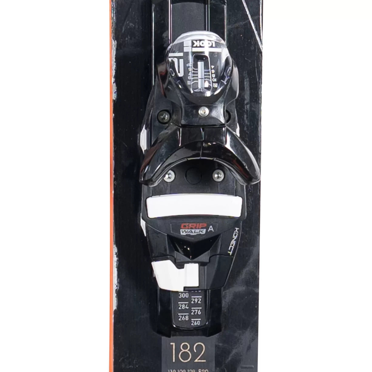 182cmBlack