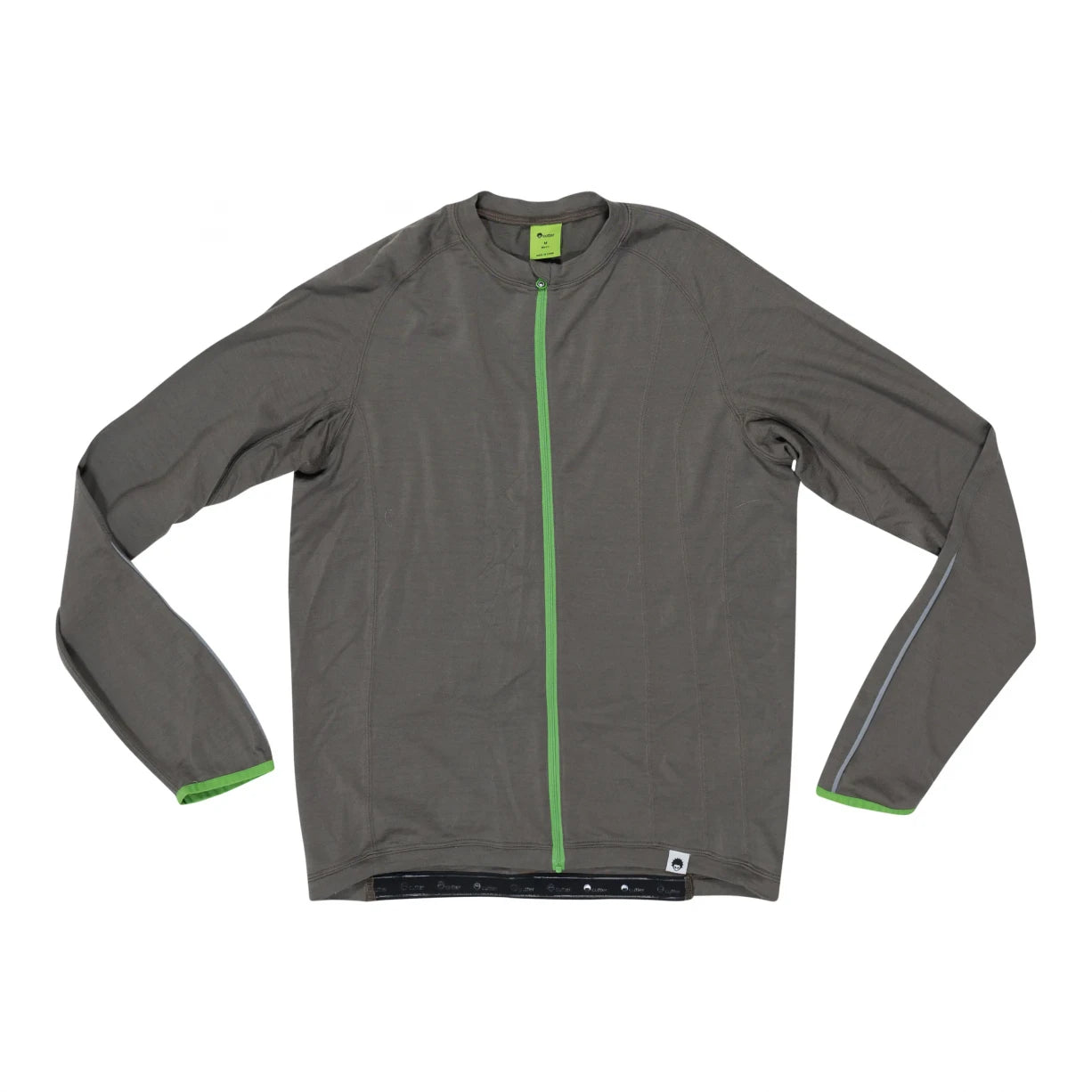 MBrown/Green