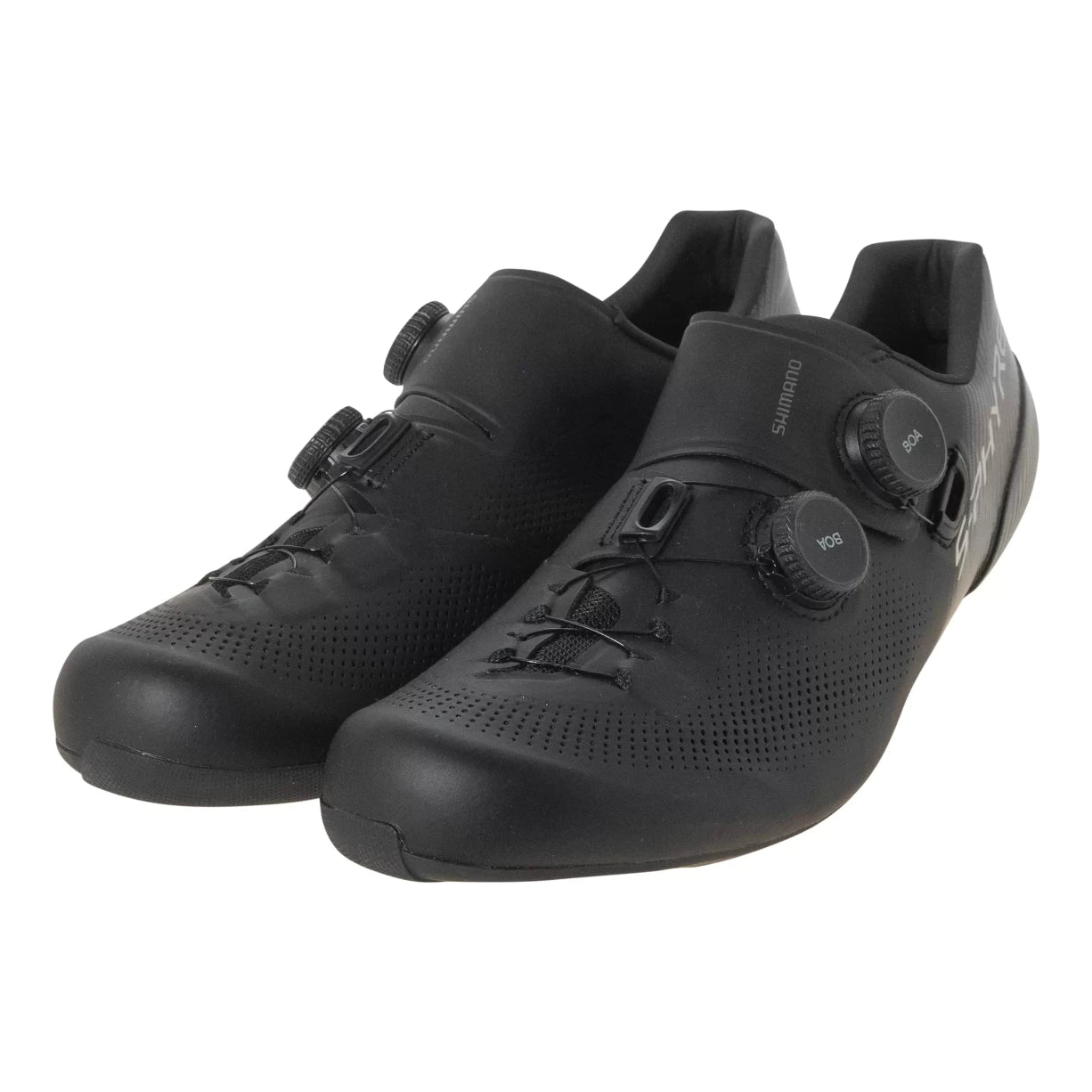46Black
