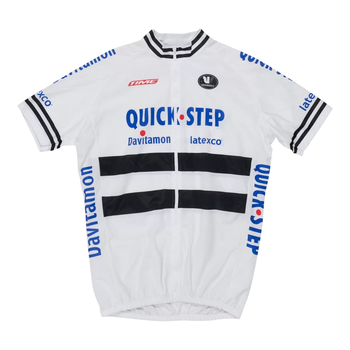 3XLWhite/Black