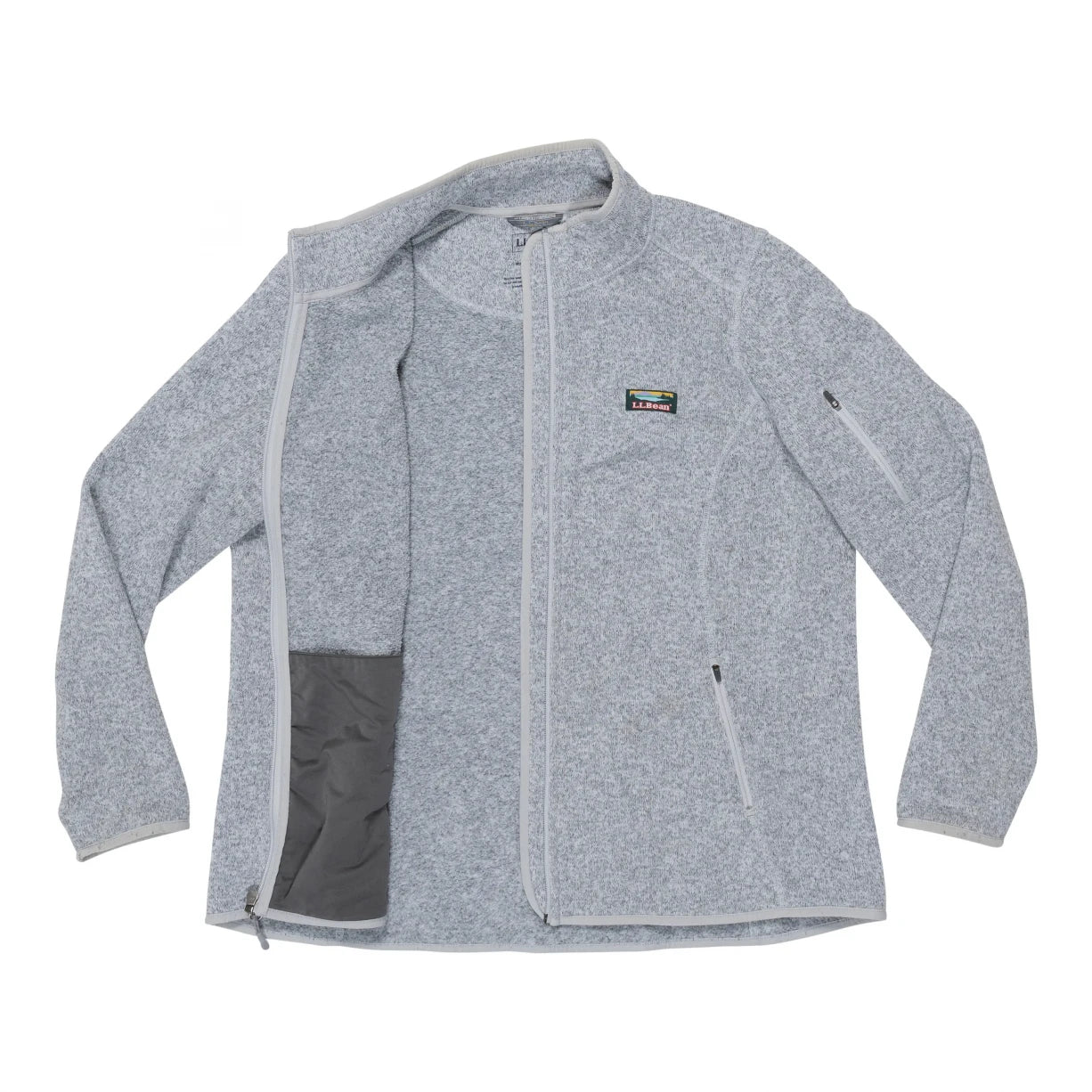 XLHeather Gray
