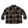 3XLBlack/Brown