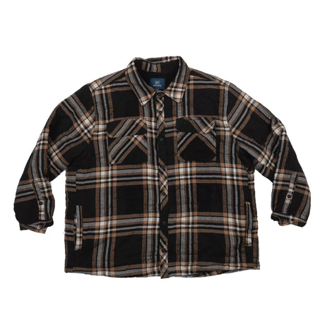 3XLBlack/Brown
