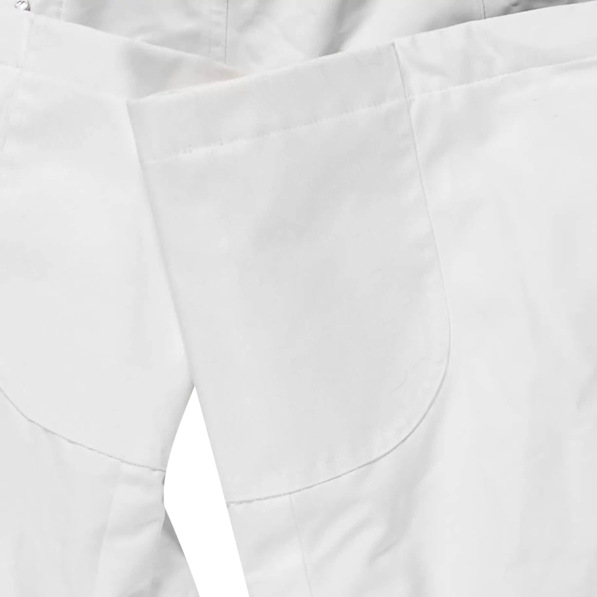 14 - ShortWhite