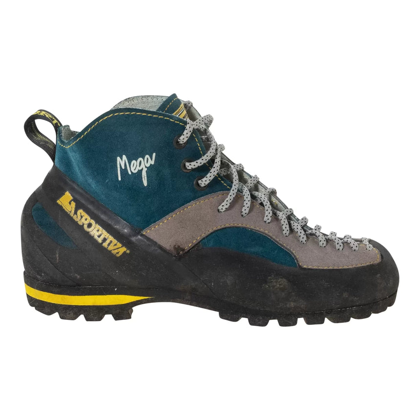 La sportiva mega shop